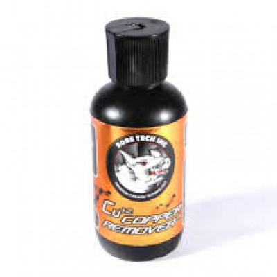 Bore Tech Cu+2 Copper Remover - Fisher Firearms